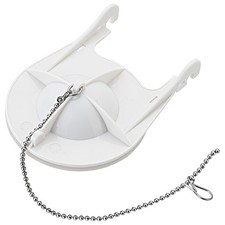 3 Inch Toilet Flapper Replacement Kit Compatible with American Standard 73892...