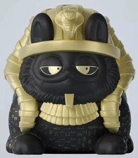 Mini Figure Sphinx GRrr "LETSVAN GRrr MAGIC MUSEUM Series Mini Figure"