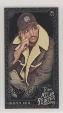 2019 Topps Allen & Ginter X Mini Quinn XCII #180 4l8