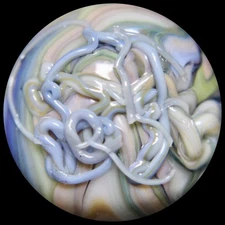 JABO Joker 3 Marble Collector Series: Rare Unicorn Drizzle