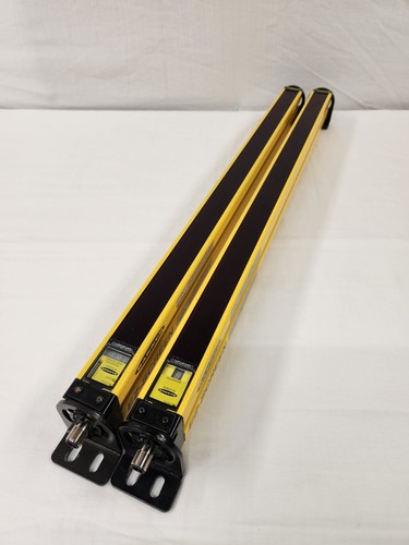SLSP30-600Q88 Banner EZ-SCREEN Safety Light Curtain (Pair)