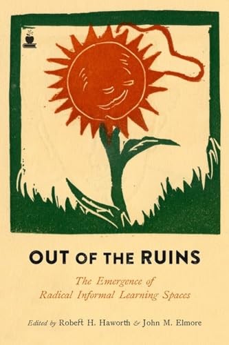 Out of the Ruins : The Emergence by John M ElmoreRobert H Haw (PB 2017) - Image 4