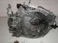 Boite de vitesse Peugeot 2008