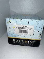 Explore Scientific 14mm 82 degree Series Argon-Purged Waterproof : EPWP8214-01