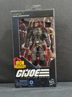 G.I. Joe Classified Series 132 Iron Grenadier