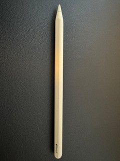 Apple Pencil (2nd Generation) Bluetooth Stylus for iPad Air/Pro/Mini White...