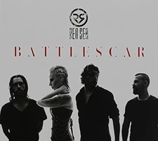 Red Sea - Battlescar [New ] Australia - Import