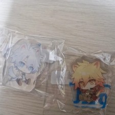 Starrail Fynon Myday Goods Bulk Sale