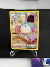 Altaria #GG19/GG70 Crown Zenith: Galarian Gallery NEAR MINT