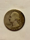 1945 United States Washington Quarter