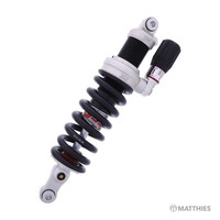 Federbein Mono YSS Einstellbar MZ456-400HR-17-88