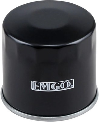 EMGO 10-55662 FILTRO OLIO MICRO-TECH PER SUZUKI GSF 1250 S ABS BANDIT 2014