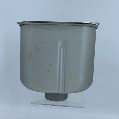 Sunbeam Model 5891 Bread Machine Replacement Bread Pan ONLY NO Paddle OEM Part