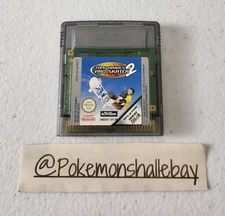 Tony Hawk's Pro Skater 2 - Nintendo Gameboy Cartridge *PAL*