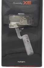 hohem iSteady XE Gimbal Stabilizer for Smartphone, 2023 3-Axis Phone Gimbal