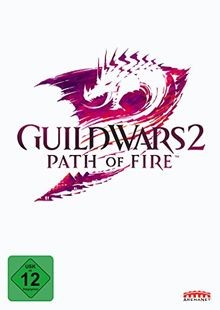 Guild Wars 2 - Path of Fire - [PC] von Arenanet | Game | Zustand sehr gut