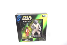 Kabe And Muftak Star Wars Power of the Force Figure Set 1998
