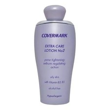 COVERMARK EXTRA CARE LOTION 200 Ml - lozione tonica n 2 per pelli grasse