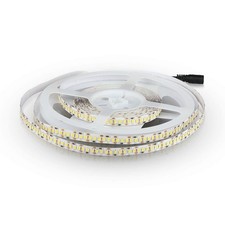 Strip LED SMD3528 18W SMD Luce Naturale Bianco 204 V-TAC VT-2835 - Bobina 5 m