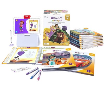 BYJUS Kit Kinder 