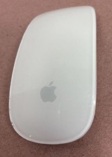 Apple Magic Mouse Wireless Mouse - White A1296