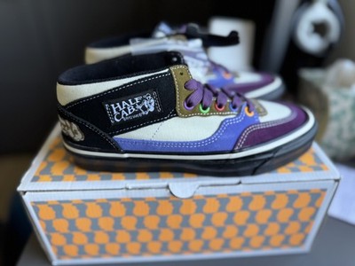 Vans Vault x Brain Dead Half Cab LX (US6,5/38,5)