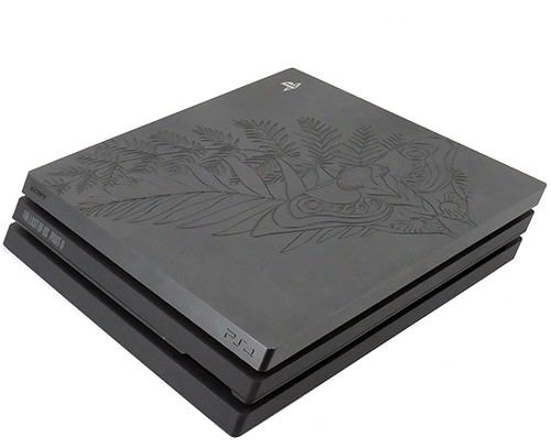 Sony PlayStation 4 PS4 Pro The Last of Us Part II 2 1TB