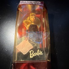 Barbie Solo in the Spotlight Special Edition Fashion Doll 1994 Collector