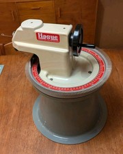 Hague Linker - D280H Knitting Machine - Manual Operation 