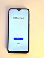 Samsung Galaxy A20e Simlock-frei, Dual-SIM, sehr guter Zustand