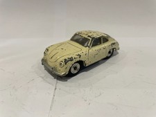 Dinky Toys - Diecast Cars 1950's Vintage For Restoration : Porsche 356A  #182