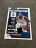 2025-26 Contenders Euroleague Basketball #92 Guerschon Yabusele