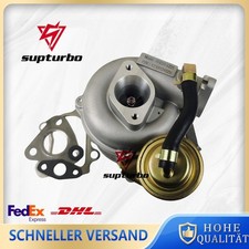 Turbolader VZ21 für Motorrad SUZUKI SWIFT Jimny Alto SX4 LIANA Grand Vitara