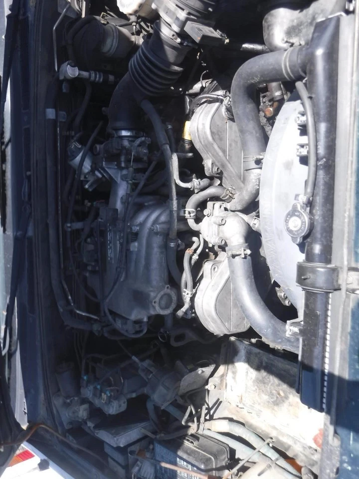 Temperature Control With AC Fits 95-97 PASSPORT 30006084 - Image 3 of 4