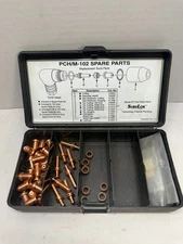 Thermal Dynamics PCH/M 102 Partial Spare Parts Kit