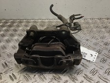 Bremssattel vorne links Audi A6 Avant (4B, C5) 2.4 121kW 165PS  ALF