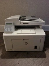 HP LaserJet Pro MFP M148FDW All-In-One Laser Printer