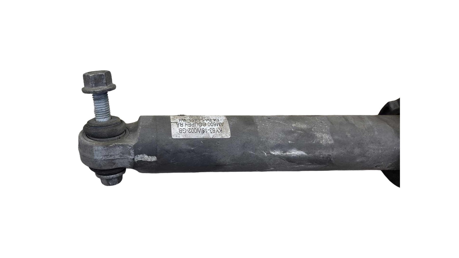 Aston Martin Vantage 2019-2023 Rear Left Strut assembly