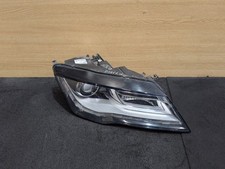 AUDI A7 S LINE MK1 4G O/S DRIVER SIDE RIGHT FRONT HEADLIGHT 4G8941006A