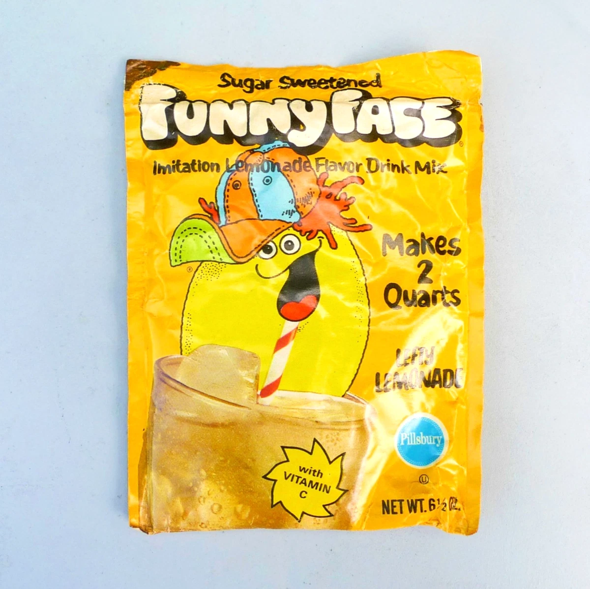 pillsbury funny face products for sale | eBay