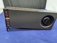 Dell AMD Radeon RX 480 8GB GDDR5 PCIe x16 Graphics Card Dell P/N: 07G1XN Tested