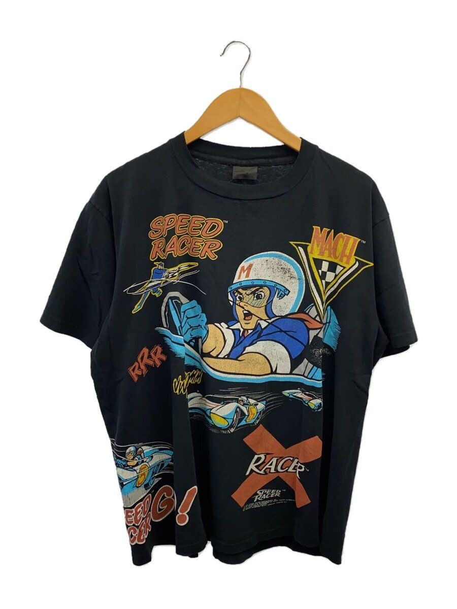 ALTRA T shirt altre marche cotone BLK usate