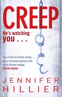 Creep | Jennifer Hillier | Taschenbuch | Kartoniert / Broschiert | Englisch