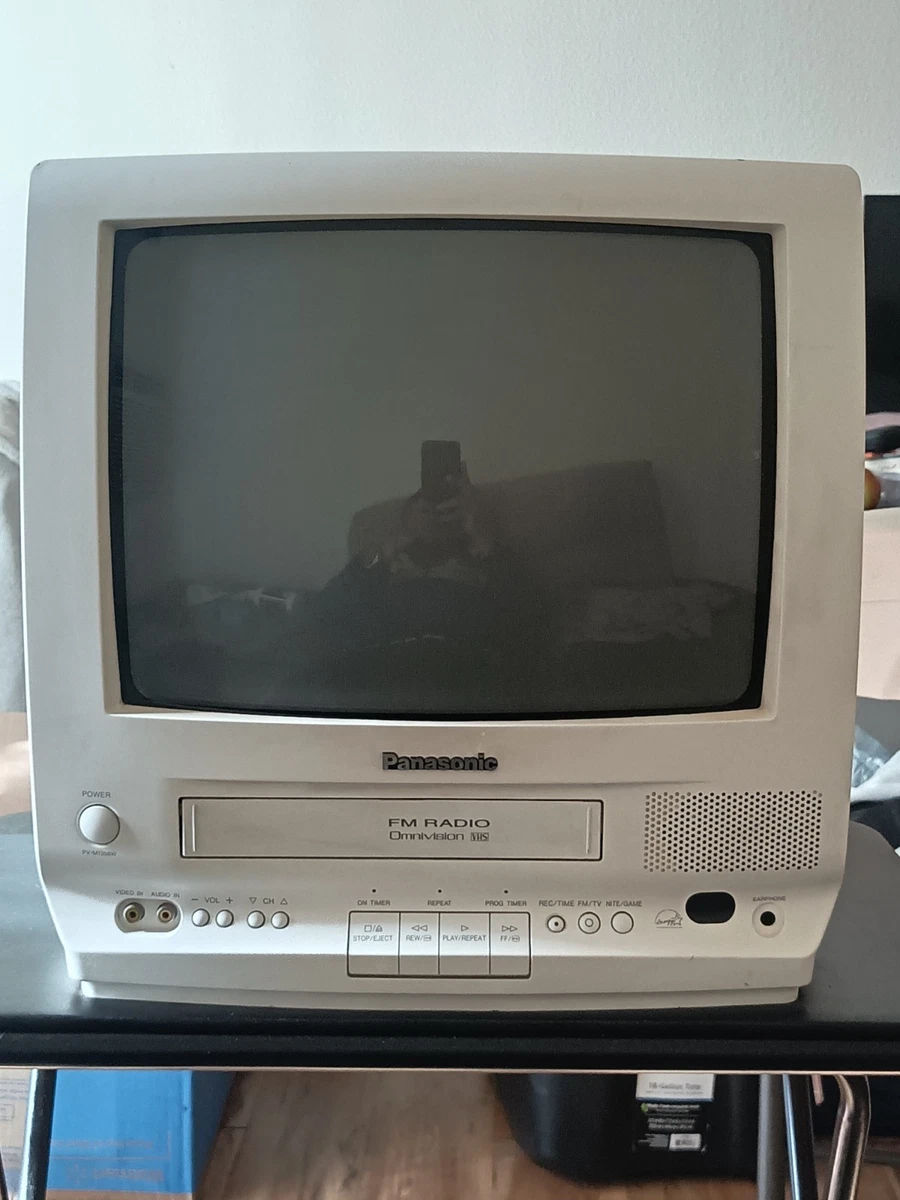 Panasonic White Less Than 20 in Screen TVs for Sale | Shop New