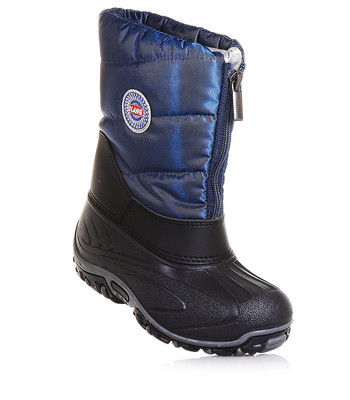 Olang BMX Stiefel 82 blau