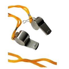 Volleyball Sports Athletic Whistles 2 Pack Referee Soccer Outdoor Recreation