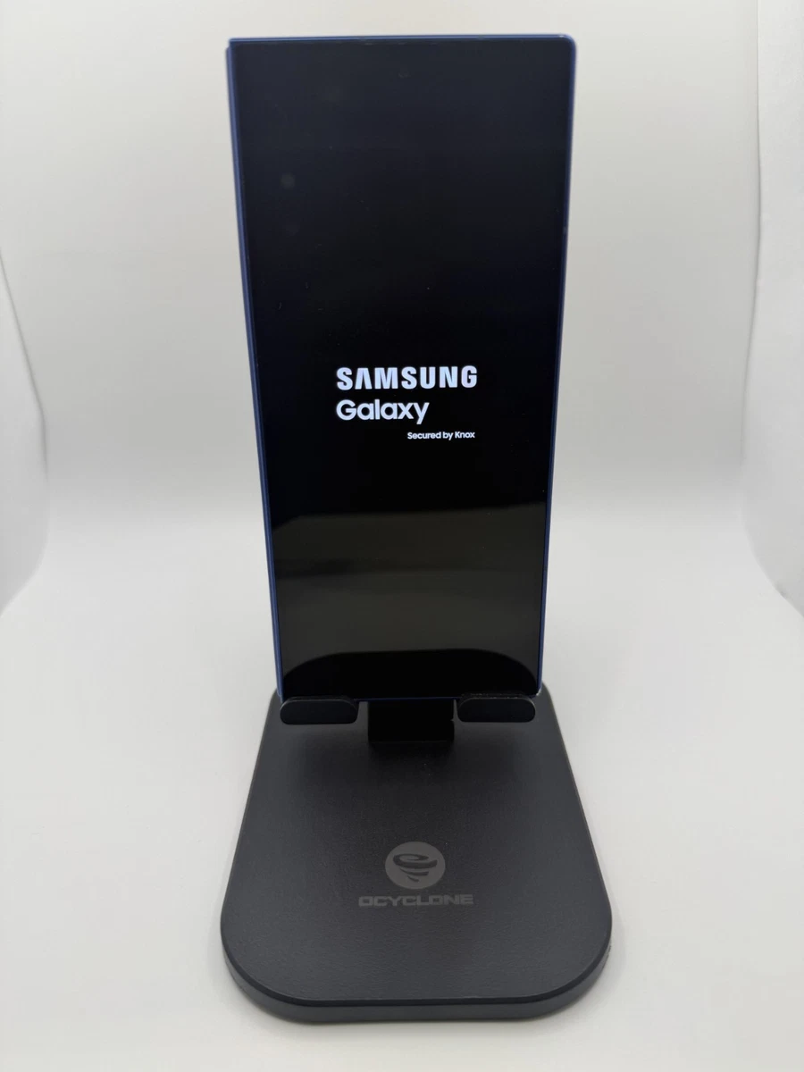 Samsung Galaxy Fold Blue Cell Phones & Smartphones for Sale | Shop
