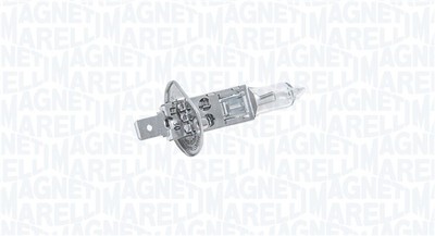 Magneti Marelli 002551100000 Bulb