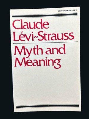 Myth & Meaning