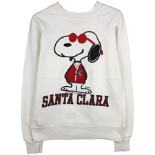 Vintage Snoopy character sweatshirt from the 1950'S-1970'S made in the USA s...